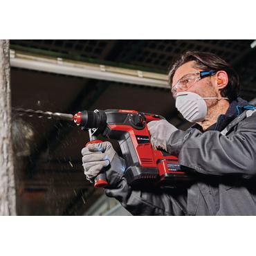 Einhell TP-HD 18/28 Li BL+4