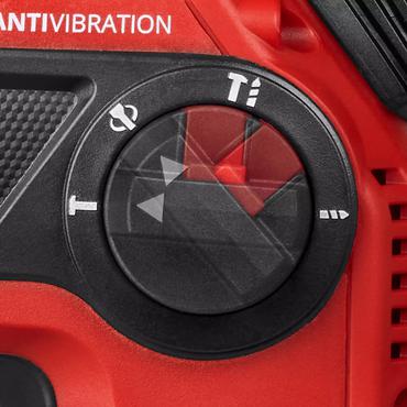 Einhell TP-HD 18/28 Li BL+4