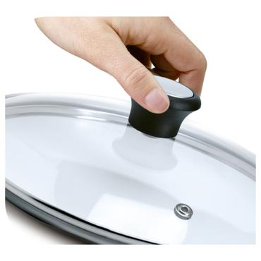 Tefal pan lid Jamie Oliver 32cm - 28097912
