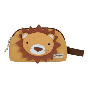 Samsonite Happy Sammies Eco Genanvendt polyethylenterephthalat (rPET) Orange Unisex H&aring;ndtaske