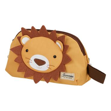 Samsonite Happy Sammies Eco Genanvendt polyethylenterephthalat (rPET) Orange Unisex H&aring;ndtaske