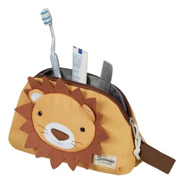 Samsonite Happy Sammies Eco Genanvendt polyethylenterephthalat (rPET) Orange Unisex H&aring;ndtaske