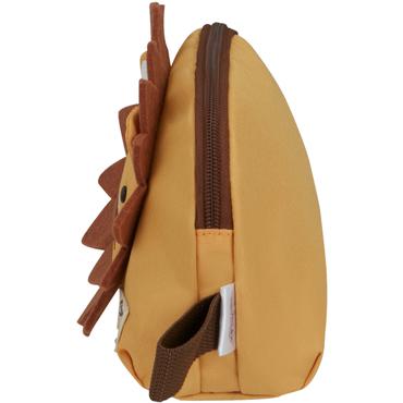 Samsonite Happy Sammies Eco Genanvendt polyethylenterephthalat (rPET) Orange Unisex H&aring;ndtaske