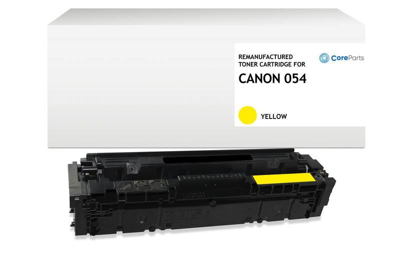 Lasertoner for Canon Cyan