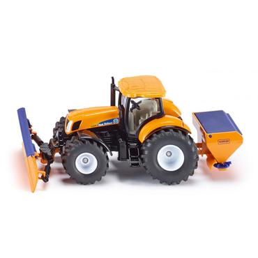 Siku 2940 skalamodel Traktor model Formonterede 1:50