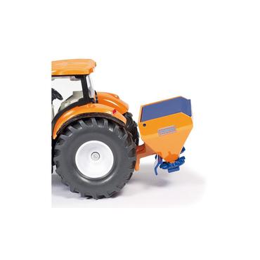 Siku 2940 skalamodel Traktor model Formonterede 1:50