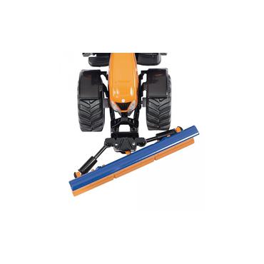 Siku 2940 skalamodel Traktor model Formonterede 1:50