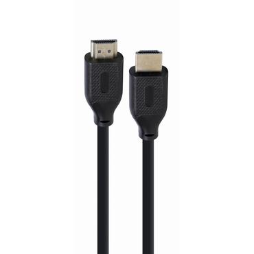 Gembird HDMI-kabel med Ethernet - 2 m