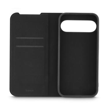 Hama 00019318 mobiltelefon etui Folie Sort