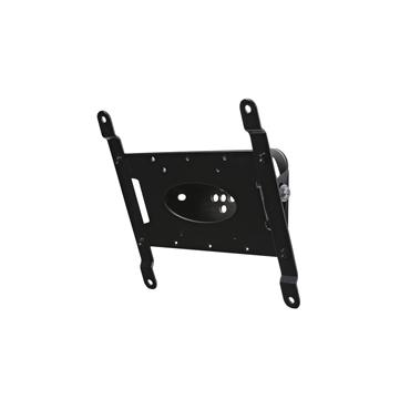 B-TECH BT7523 - monteringssæt - for fladt panel - pianosort