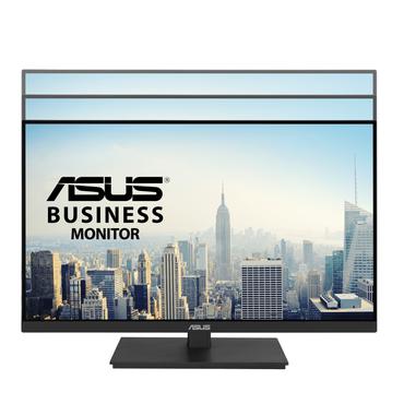 ASUS VA27ECPSN skærm - LED baglys - 27" - AMD FreeSync - IPS - 5ms