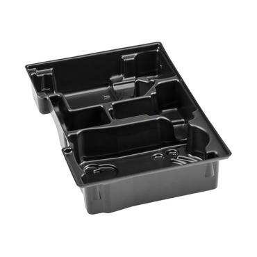 Bosch 1600A002WY L-Boxx Einlage Tillbeh&ouml;r 12V
