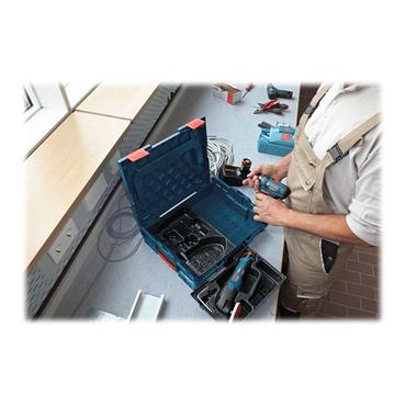 Bosch 1600A002WY L-Boxx Einlage Tillbeh&ouml;r 12V