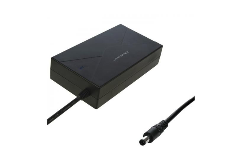 Qoltec - strømforsyningsadapter - 150 Watt