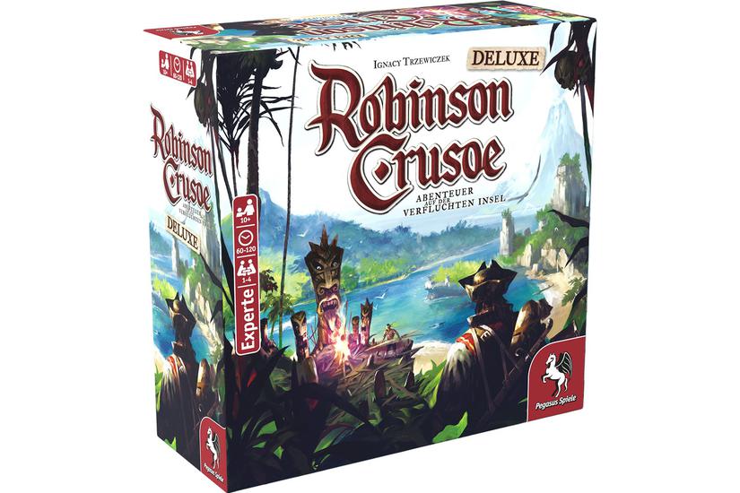 Pegasus Brädspel - 1-4 spelare min - från10 År