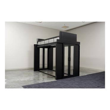 APC HyperPod Rahmen Doppelboden-Stüt