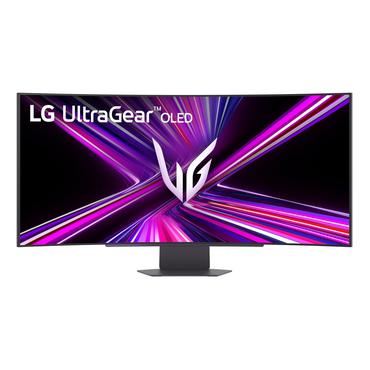 LG UltraGear 45GX900A-B