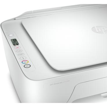 HP Deskjet 2710e All-in-One