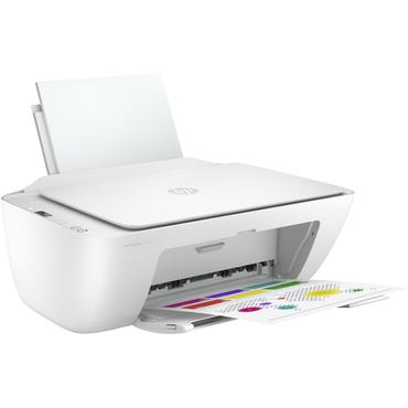 HP Deskjet 2710e All-in-One