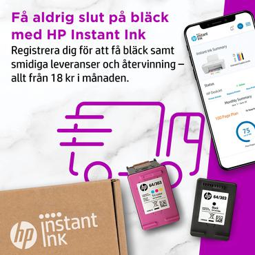 HP Deskjet 2710e All-in-One