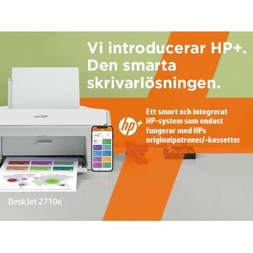 HP Deskjet 2710e All-in-One
