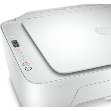HP Deskjet 2710e All-in-One