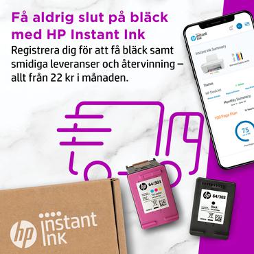 HP Deskjet 2710e All-in-One