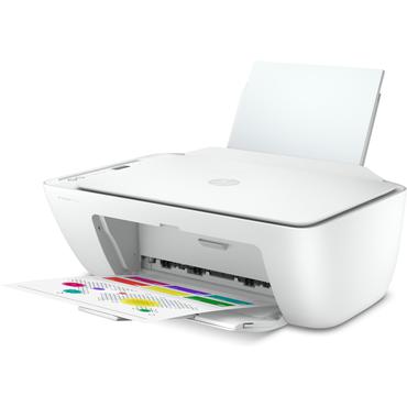 HP Deskjet 2710e All-in-One