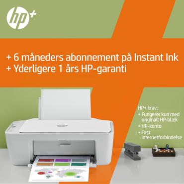 HP Deskjet 2710e All-in-One
