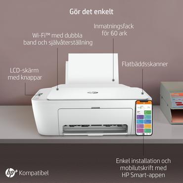 HP Deskjet 2710e All-in-One