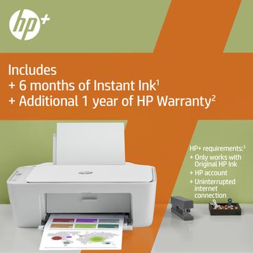 HP Deskjet 2710e All-in-One