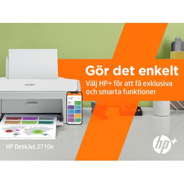 HP Deskjet 2710e All-in-One