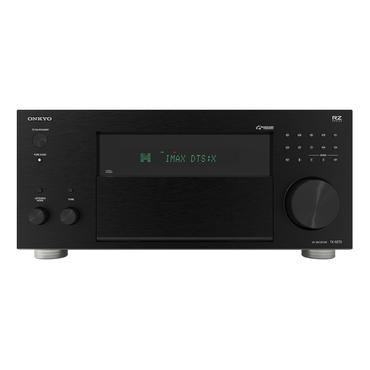 Onkyo TX-RZ70 - AV-n&auml;tverksmodtager - 11.2 kanal
