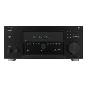 Onkyo TX-RZ70 - AV-n&auml;tverksmodtager - 11.2 kanal