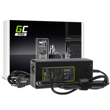 Green Cell PRO - strømforsyningsadapter - 120 Watt