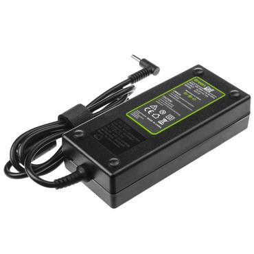 Green Cell PRO - strømforsyningsadapter - 120 Watt