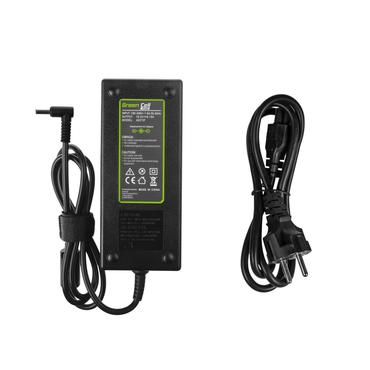 Green Cell PRO - strømforsyningsadapter - 120 Watt