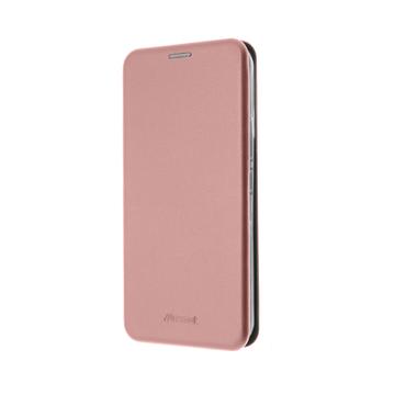 FOLIOCASE GALAXY A35 5G ROSEPINK