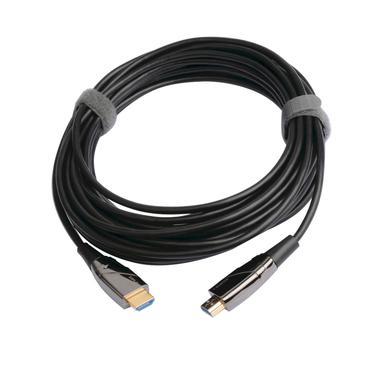 Eaton Tripp Lite Series 4K HDMI Fiber Active Optical Cable (AOC)