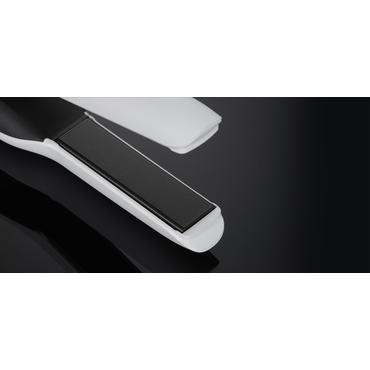 Ghd Unplugged trådlös plattång - vit