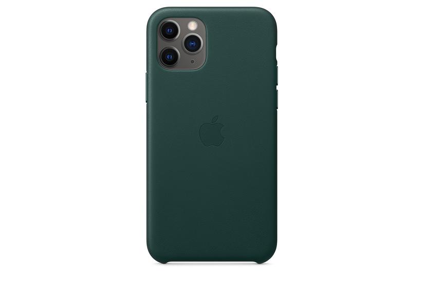 Apple - bagsidecover til mobiltelefon