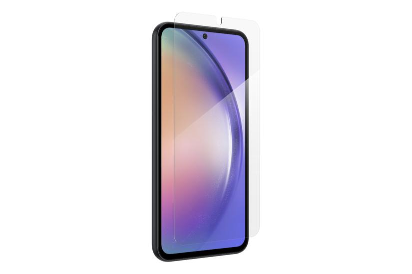 ZAGG InvisibleShield Glass Elite - sk&auml;rmskydd f&ouml;r mobiltelefon - l&auml;mplig f&ouml;r fodral