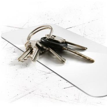 ZAGG InvisibleShield Glass Elite - sk&auml;rmskydd f&ouml;r mobiltelefon - l&auml;mplig f&ouml;r fodral