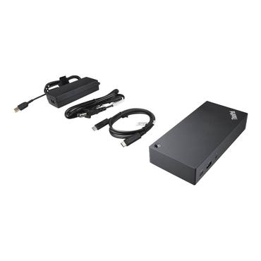 Lenovo ThinkPad USB-C Dock