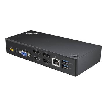 Lenovo ThinkPad USB-C Dock