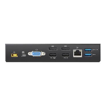 Lenovo ThinkPad USB-C Dock