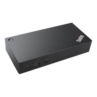 Lenovo ThinkPad USB-C Dock