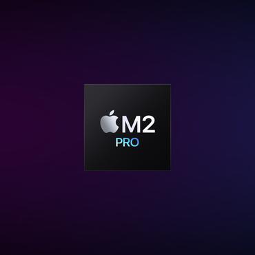 Apple Mac mini M2 Pro