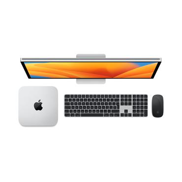 Apple Mac mini M2 Pro