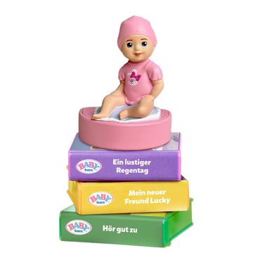 MGA Entertainment Docktillbehör